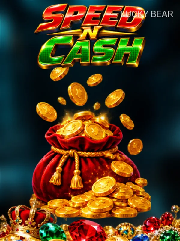 Speed N Cash