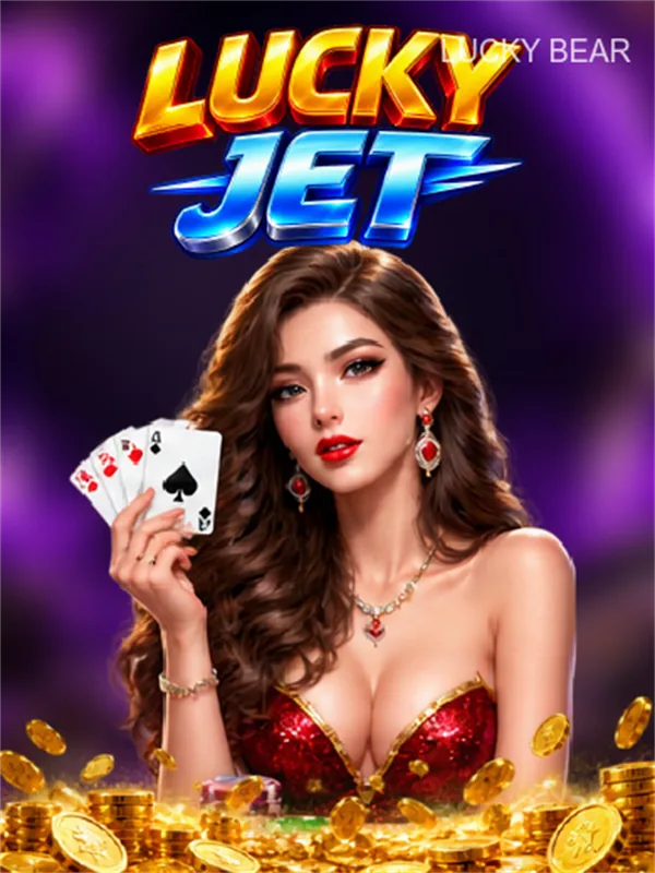 Lucky Jet