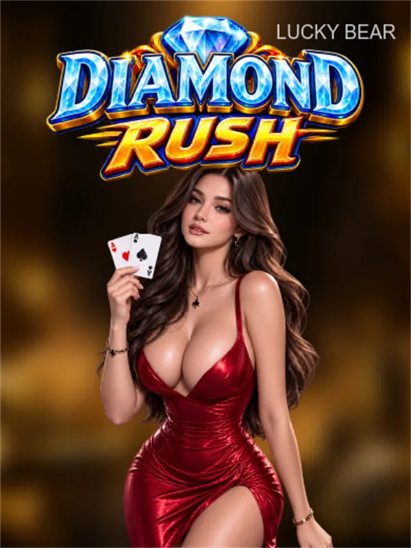 Diamond Rush