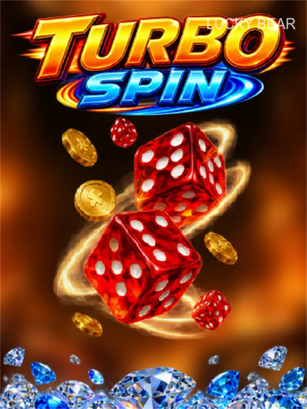 Turbo Spin