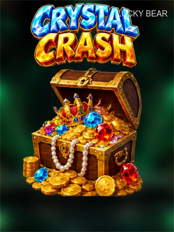 Crystal Crash