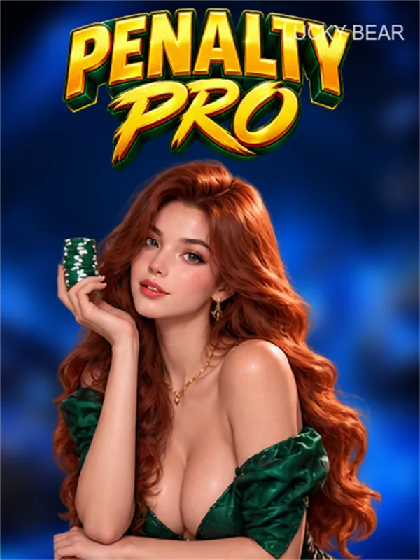 Penalty Pro