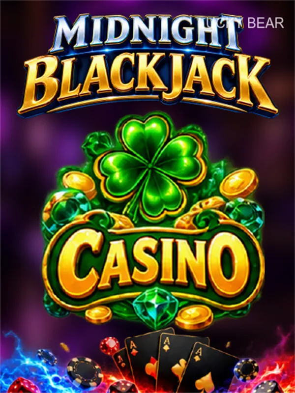 Midnight Blackjack