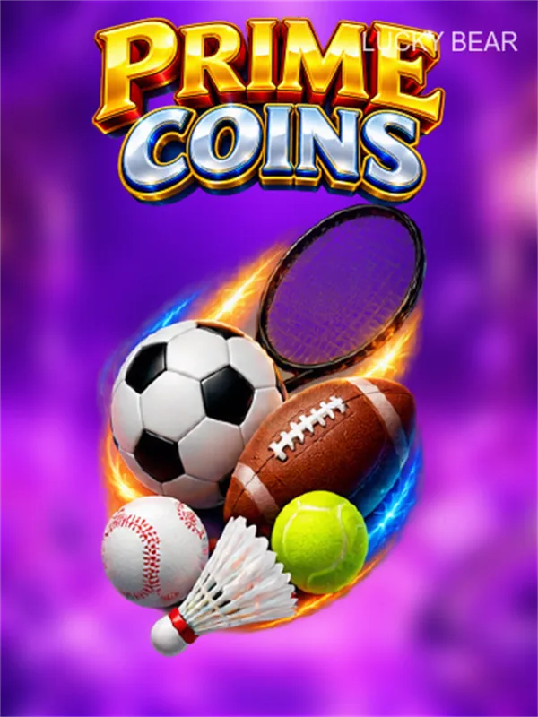 Prime Coins