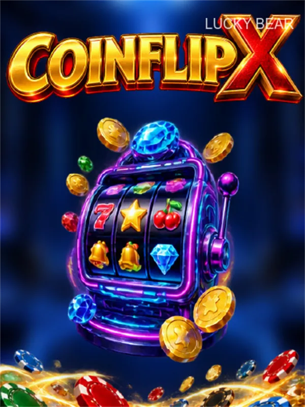 Coinflip X