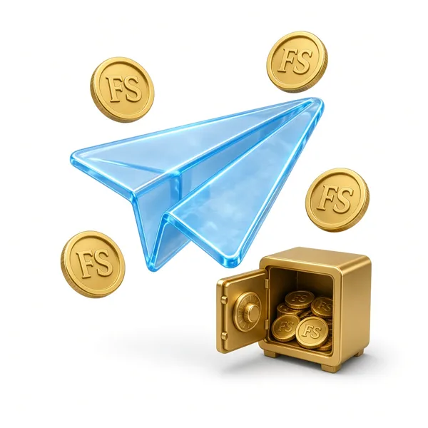 Telegram бонус 25 фриспинов